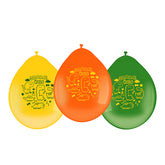 GLOBO 09 IMP. X 12 DINO